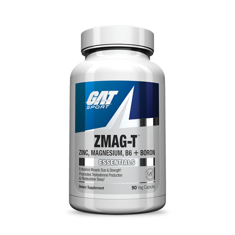 GAT SPORT ZMAG-T 90  Capsules