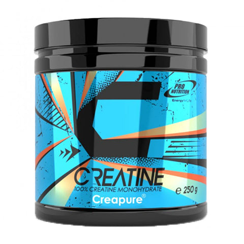 PRO NUTRITION Creatine Monohydrate Creapure 250 G