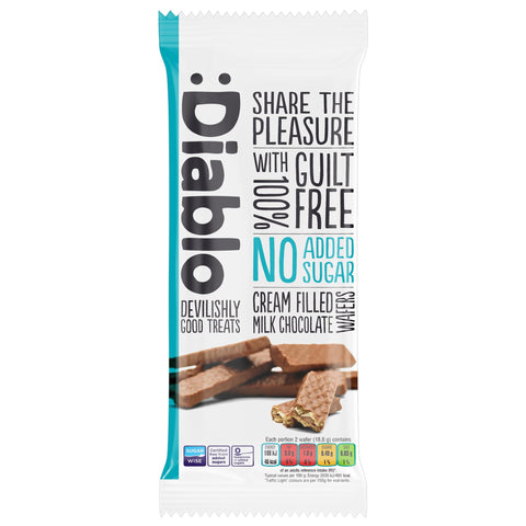 DIABLO WAFER 150 G