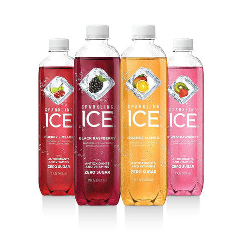 Sparkling Ice Base 502.8 ml-اسباركلينج ايس