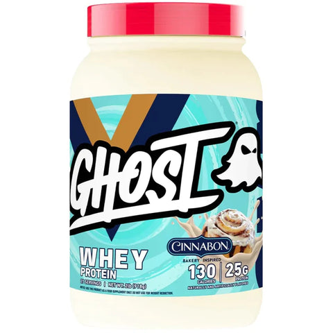 Ghost Whey Protein 2Lb