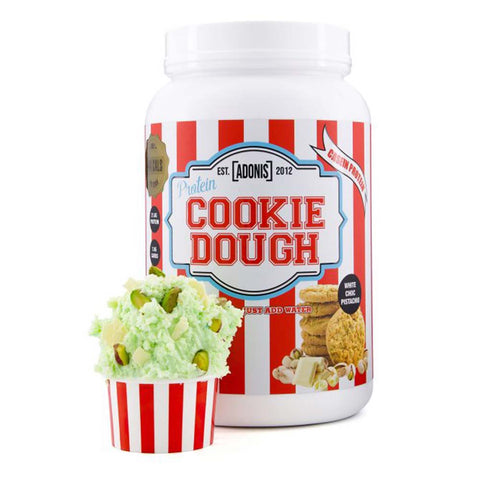 ADONIS COOKIE DOUGH 1 kg