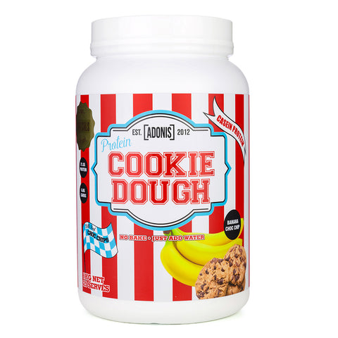 ADONIS COOKIE DOUGH 1 kg