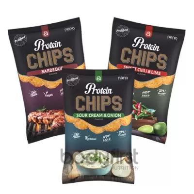 Nano Protein Chips 40g