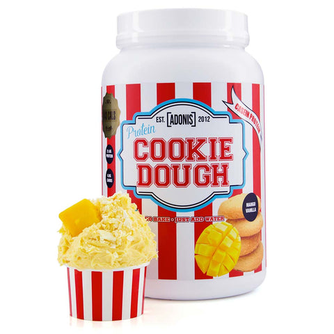 ADONIS COOKIE DOUGH 1 kg