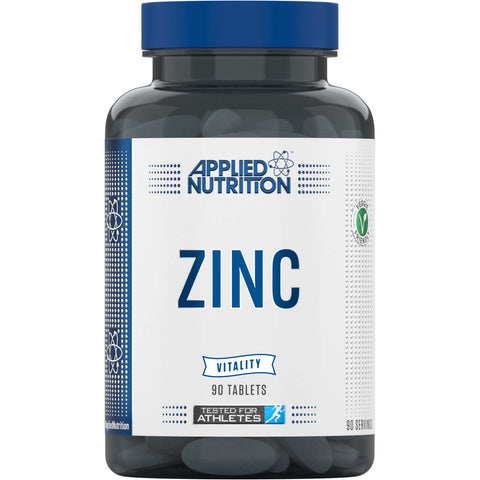 APPLIED ZINC 90 TABLET