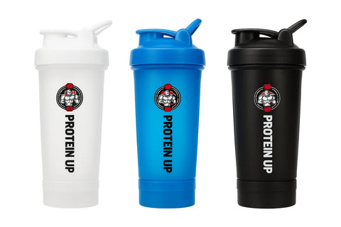 SHAKER PROTEIN UP 450 ML
