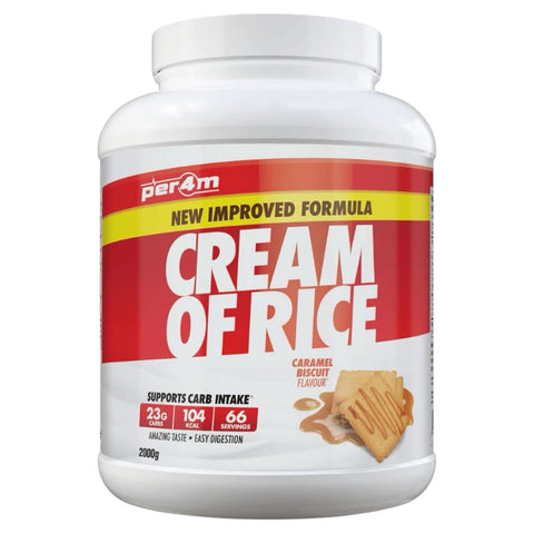 Per4m Cream Of Rice 2kg