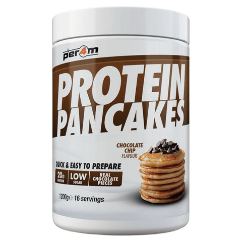 Per4m Protein Pancake 1.2kg- بيرفورم خليط بانكيك