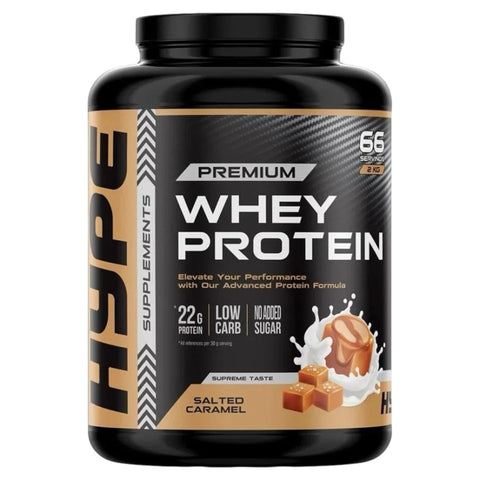 Hype Whey 2kg