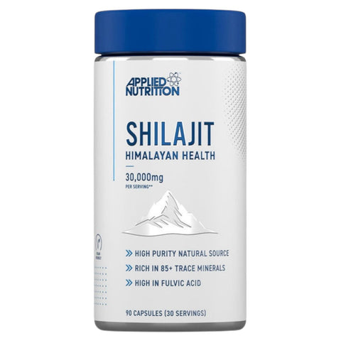 Applied Nutrition - Pure Shilajit - 90