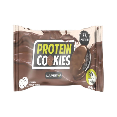 LAPERVA PROTEIN COOKIES 100G