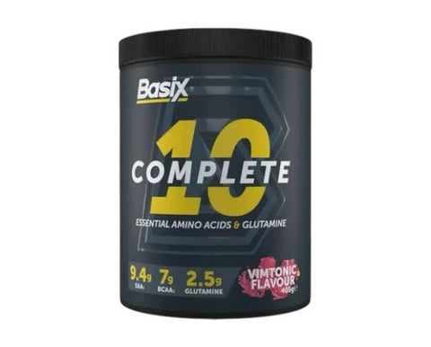 Basix Complete Amino EAA  405 G