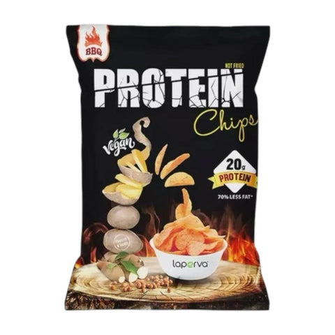 LAPERVA PROTEIN CHIPS 55G