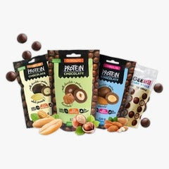 CHIKALAB Dragee 120 G