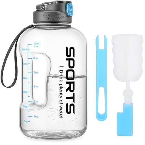 LIFTLAB SPORTS - WATER BOTTLE - 2.7L