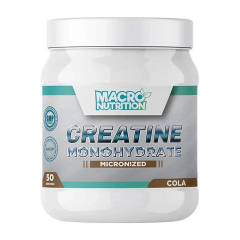 MACRO NUTRITION CREATINE 300 G