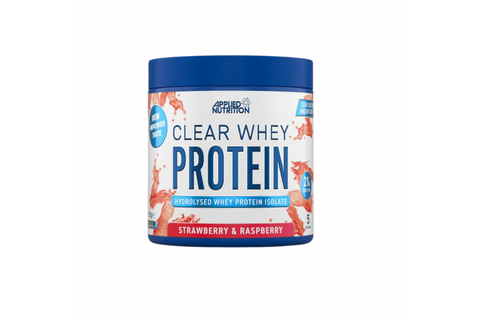Applied Nutrition Clear Whey 125 G-ابلايد نيوترشن كلير