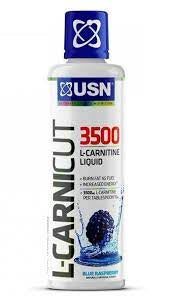 USN L-Carnicut 3500 31S
