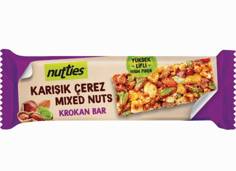 Trio Move Korkan Bar 35G