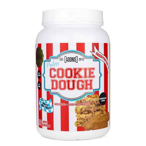 ADONIS COOKIE DOUGH 1 kg