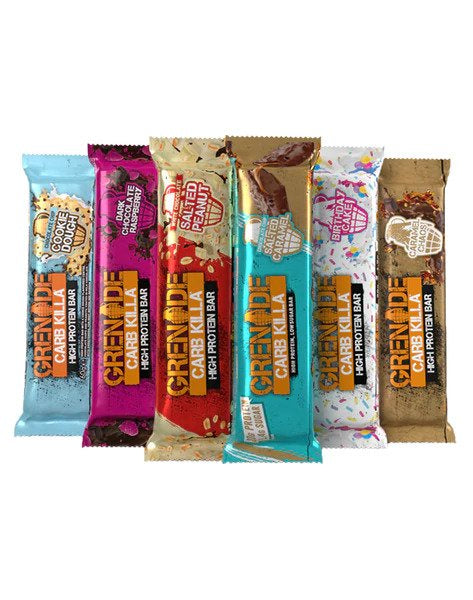 Grenade Carb Killa High Protein 60 g