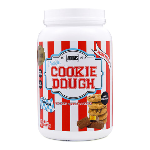 ADONIS COOKIE DOUGH 1 kg