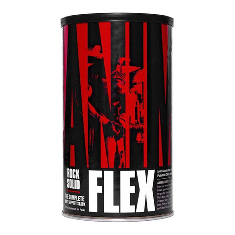 UNIVERSAL ANIMAL FLEX 44 PACKS