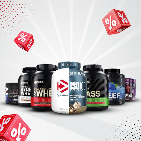 أقوى العروض