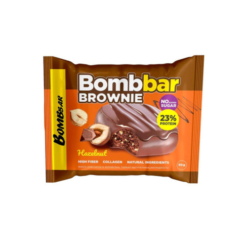 Bombbar Brownie 50g