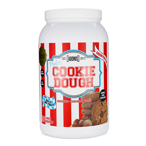 ADONIS COOKIE DOUGH 1 kg