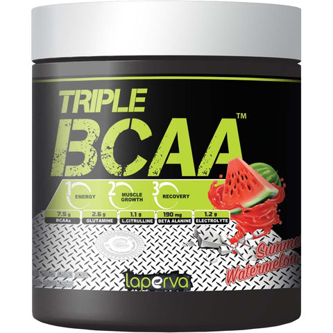 LAPERVA TRIPLE BCAA 420G