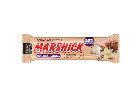 SOJ MARSHMALLOW BAR  30GM-سوج مارشميلو