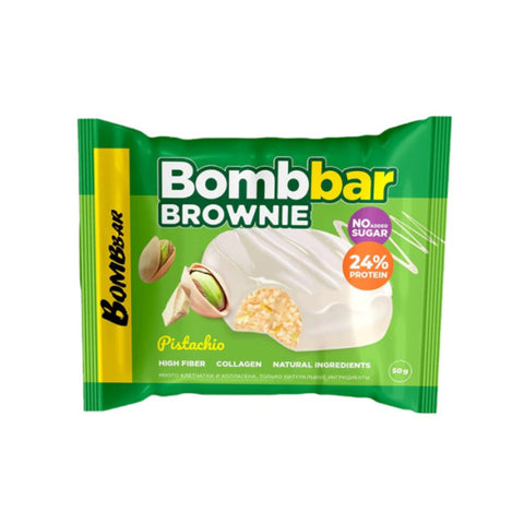 Bombbar Brownie 50g