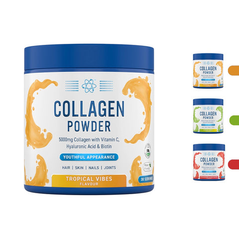 AN Collagen Powder 165 G