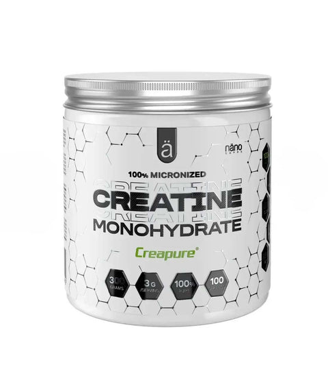 NANO Creatine Monohydrate Creapure 300 g