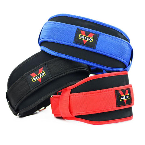 VALEO belt