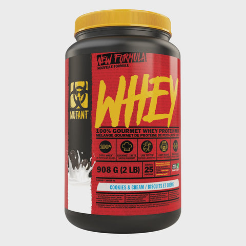 Mutant Mutant Whey 2lbs