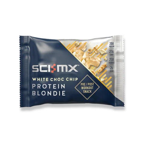 Sci-MX Protein Brownie 65g