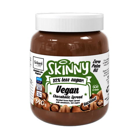 Skinny Spread Chocaholic  Low Sugar - 350g