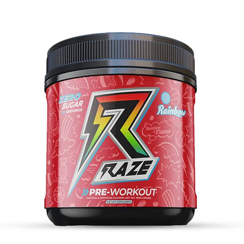 Repp Sports Raze Pre-Workout S 30