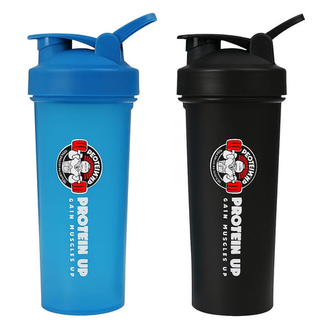 Shaker Protein Up 600 ml