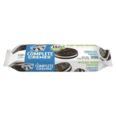 L&L The Complete cremes  81g