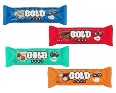 Bold Tube 30 G