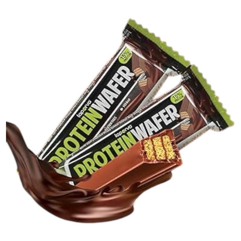 LAPERVA PROTEIN WAFER 113KCAL