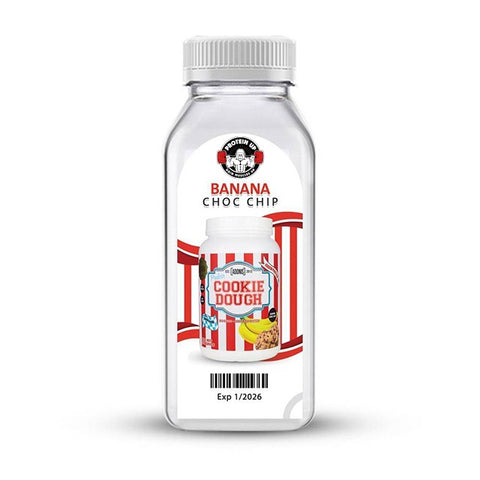 ADONIS 1 SCOOP COOKIE DOUGH