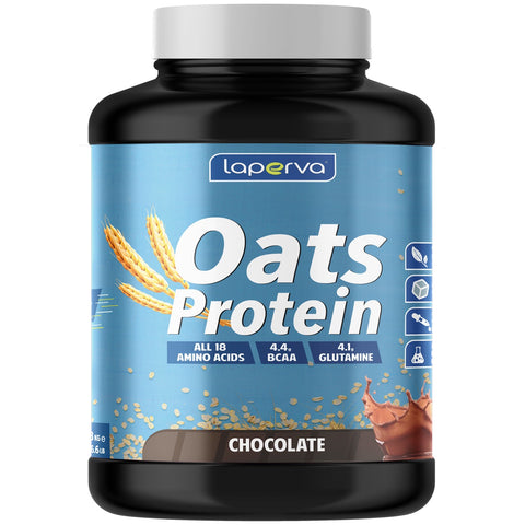 LAPERVA OATS PROTEIN 3KG