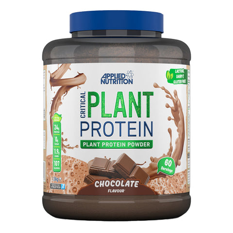 Applied  Plant Protein 2.1KG