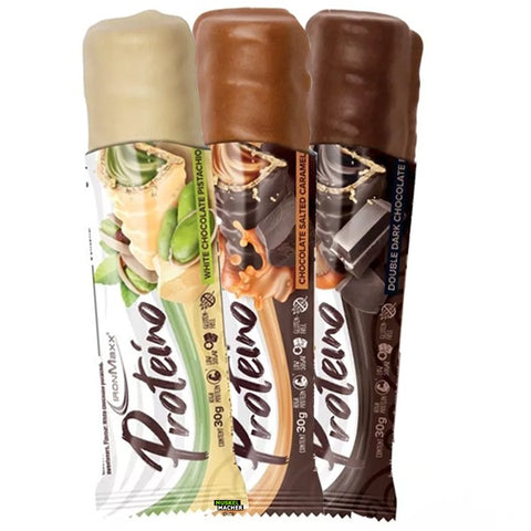 IronMaxx Proteino 30g