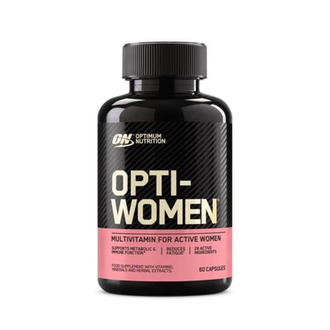 Opti-Women 60 Cápsulas